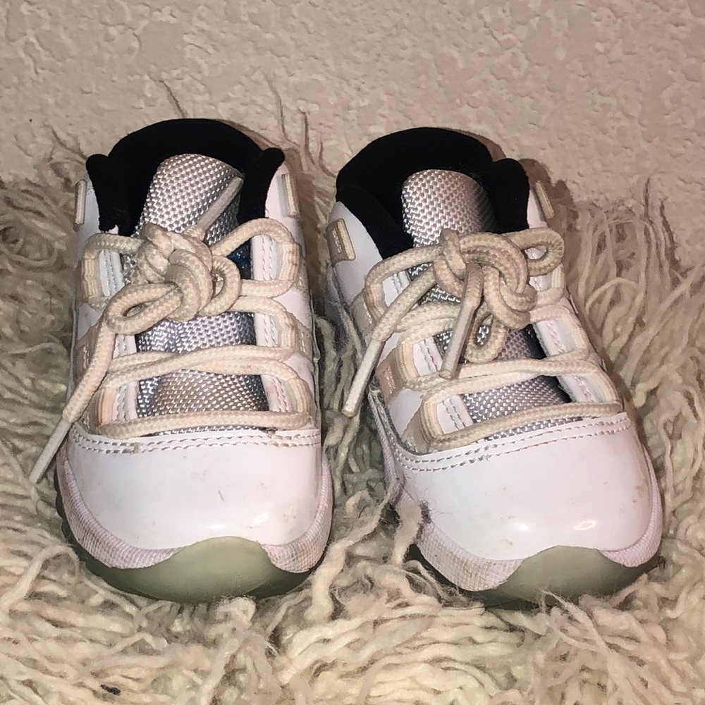 Infant6c Jordan’s